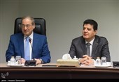 فیصل مقداد قائم مقام وزیر خارجه سوریه