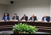 دیدار قائم مقام وزیر خارجه سوریه با علی اکبر ولایتی