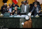 Iranian MPs Getting Tough with Terrorist Financing Convention