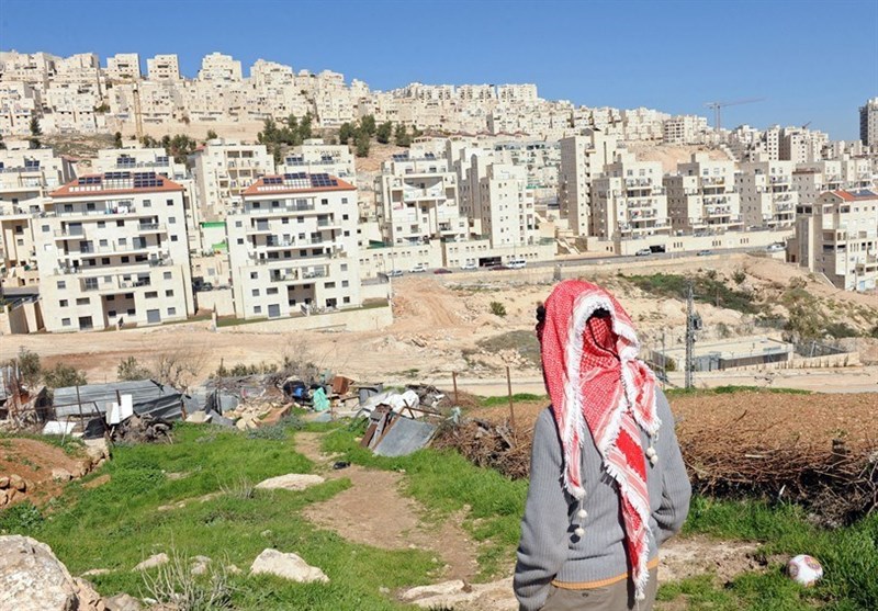 تحذیر من مشروع استیطانی یعزل قرى فلسطینیة شرق القدس