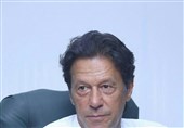 عمران خان: امروز مدارک فساد اقتصادی سروزیر ایالت پنجاب را رسانه‌ای خواهم کرد
