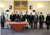 سند گشایش دفتر حفاظت منافع ایران در عربستان امضا شد/ سوئیس حافظ منافع ایران