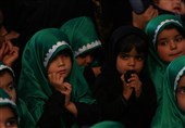 همایش 3 سالههای حسینی فردا در اردبیل برگزار میشود