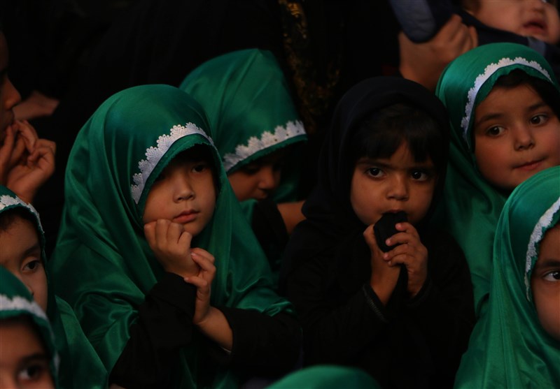 همایش 3 ساله‌های حسینی فردا در اردبیل برگزار می‌شود