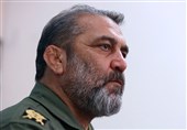 فرمانده هوانیروز ارتش: نیروهای مسلح جواب تهدیدات را به موقع خواهند داد