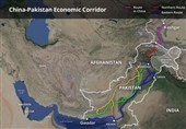 احتمال محدود شدن ترانزیت کالاهای پاکستان به آسیای مرکزی از مسیر افغانستان