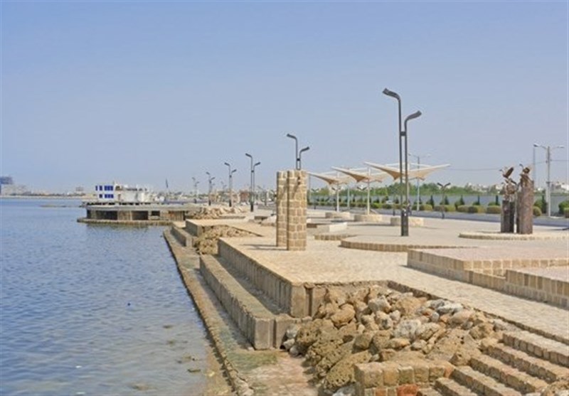 بوشهر| توسعه گردشگری دریایی در اولویت برنامه‌های سازمان بنادر و دریانوردی قرار دارد