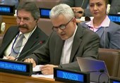 UN Envoy Rejects Anti-Iran Human Rights Report