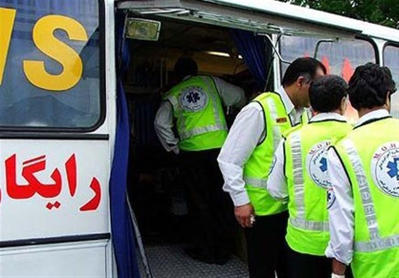 Bus Accident Injures 33 Iranian Pilgrims in Iraq