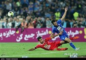 مهلت نمایندگان ایران برای ارائه مدارک به AFC هشت روز دیگر تمدید شد