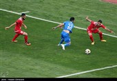 جلسه اضطراری مسئولان فدراسیون فوتبال با مدیران 4 باشگاه ایرانی