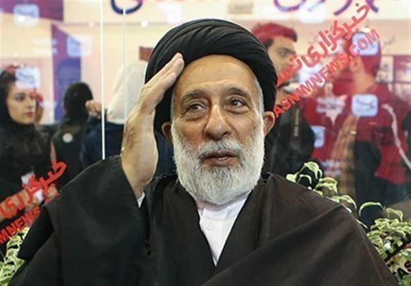هادی خامنه‌ای: امیدواریم مرددین در انتخابات رای بدهند