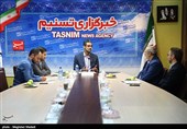 دکتر یاسر عبدالزهرا الحجاج رایزن فرهنگی جمهوری عراق در ایران