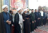 89 نمازجمعه در سراسر استان اصفهان اقامه می‌شود
