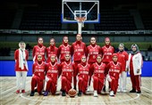 Iran into FIBA U-18 Women&apos;s Asian C’ship Semis