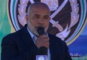 نجاة قائد الامن الداخلی فی غزة من محاولة اغتیال