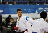 مسابقات جهانی اسپانیا؛ تذکری جدی برای مسئولان و مربیان فدراسیون کاراته