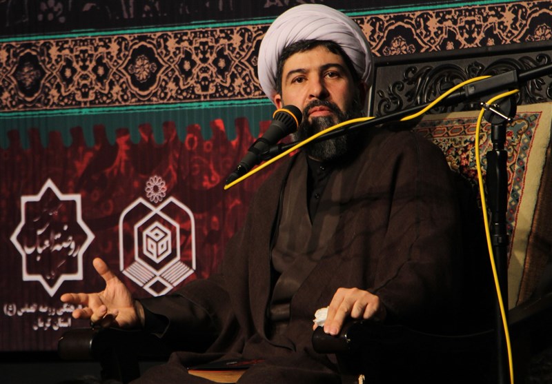 شهید حججی یک انسان خودساخته بود