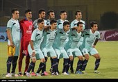داماش با 5 غایب در فینال جام حذفی