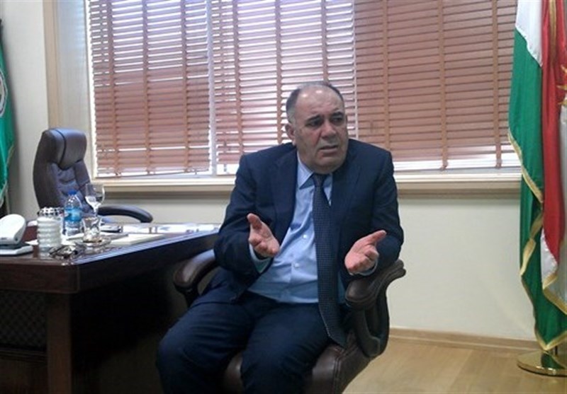 اعتراف سخنگوی «اتحادیه میهنی کُردستان» به شکست در رفراندوم و فروش نفت
