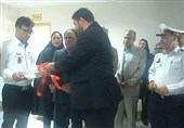 3 پروژه اورژانس در استان خراسان جنوبی افتتاح شد