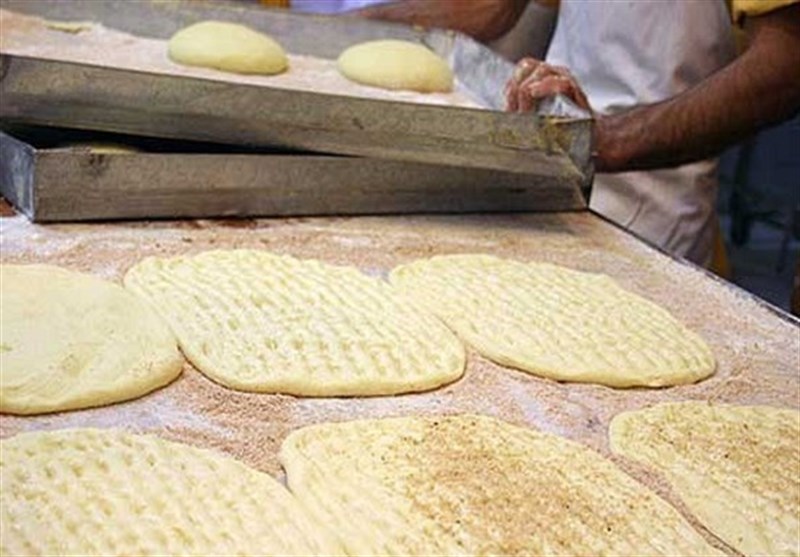 ابلاغ قیمت و وزن جدید نان به نانوایی‌های تهران؛ لواش 241 تومان و 5 ریال+ سند