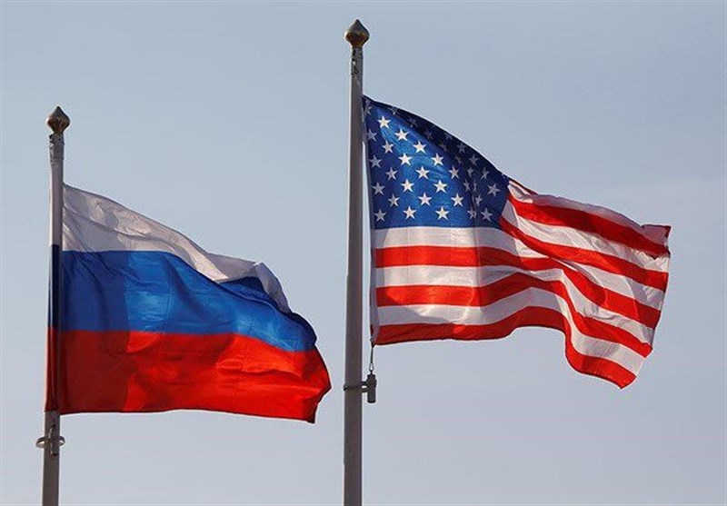 Kremlin Calls US Sanctions Move Attempt to Influence Russian Elections