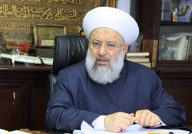 Senior Muslim Cleric Urges Diversified Battle against Zionism