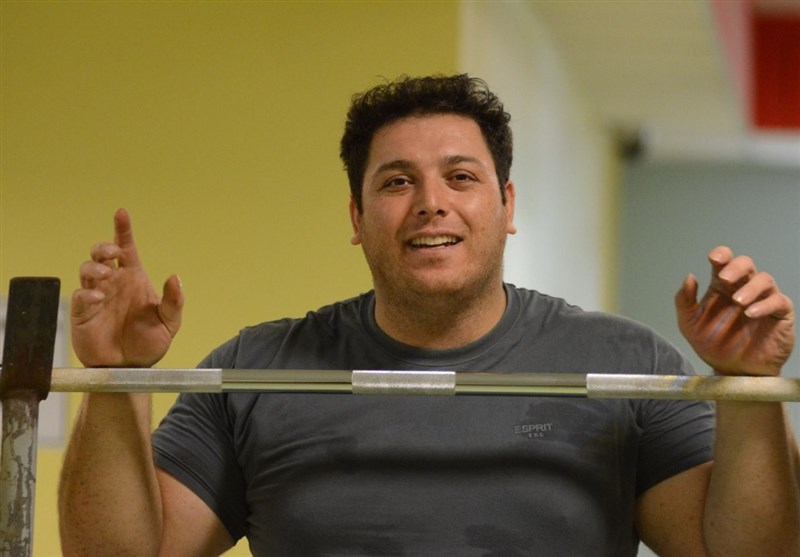 غایب غیرموجه اردوی تیم ملی وزنه‌برداری در باکو