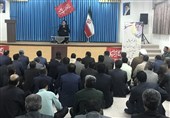 پدافند غیرعامل موجب قوی شدن جامعه در برابر دشمن می‌شود