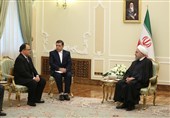 Iran Welcomes Closer Economic Cooperation with Philippines: President