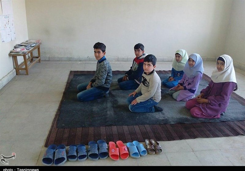اهواز|بیش از 1000 دانش آموز نیازمند خوزستان تحت حمایت مالی قرار می‌گیرند