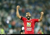 Mohsen Rabikhah Cancels Contract with Persepolis