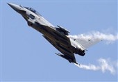 Yemeni Forces Shoot Down Saudi Typhoon Jet near Capital
