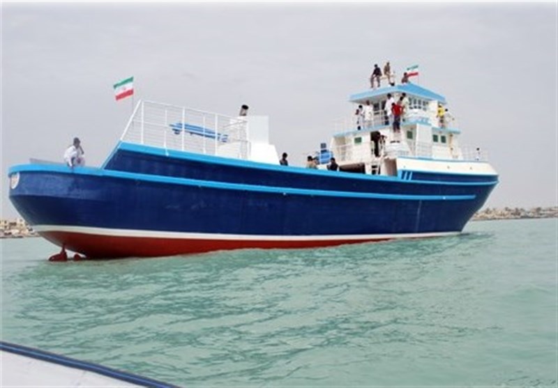 18 فروند شناور صیادی در صیدگاه‌های خوزستان توقیف شد