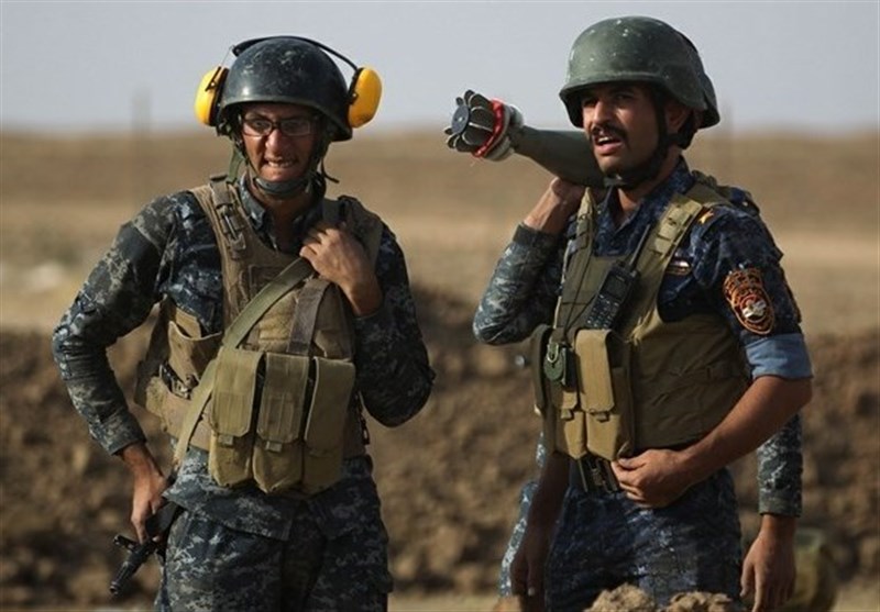 کانادا کمک نظامی به عراق را به حالت تعلیق درآورد