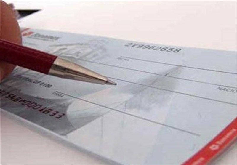 ترتیب انسداد حساب‌های صادرکننده چک برگشتی اعلام شد