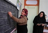 142 هزار بی‌سواد آذربایجان شرقی با تلفیق آموزش و مهارت باسواد می‌شوند