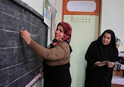  احتمال برگزاری آزمون استخدامی آموزش دهندگان نهضت سوادآموزی در دهه پایانی خرداد 