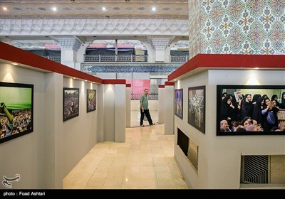 Tehran Hosts Press, News Agencies Exhibition
