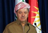 Iraqi Kurdish Parliament to Hear Barzani&apos;s Statement, Discuss Region&apos;s Presidency
