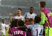 بازگشت رویایی انگلیس و اولین قهرمانی در جام جهانی نوجوانان