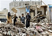 Saudi Airstrikes Kill 8 Civilians in Yemen