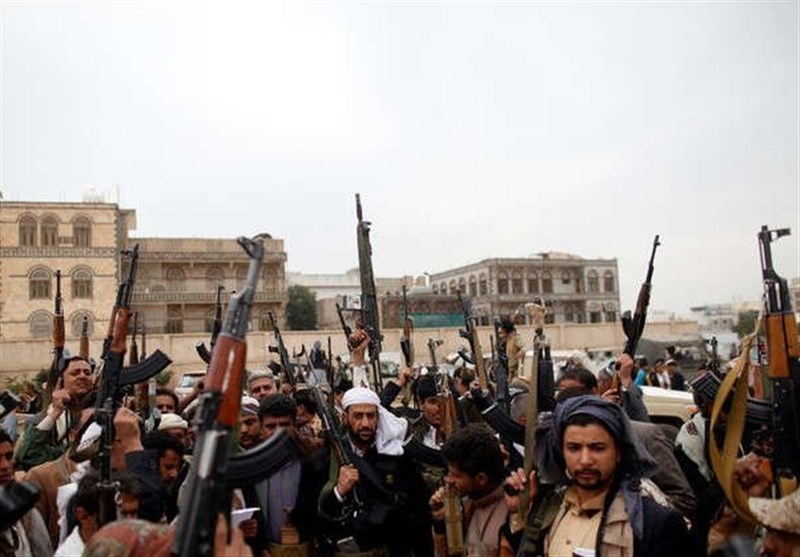 نقشه جدید عربستان برای شکست انصارالله در یمن