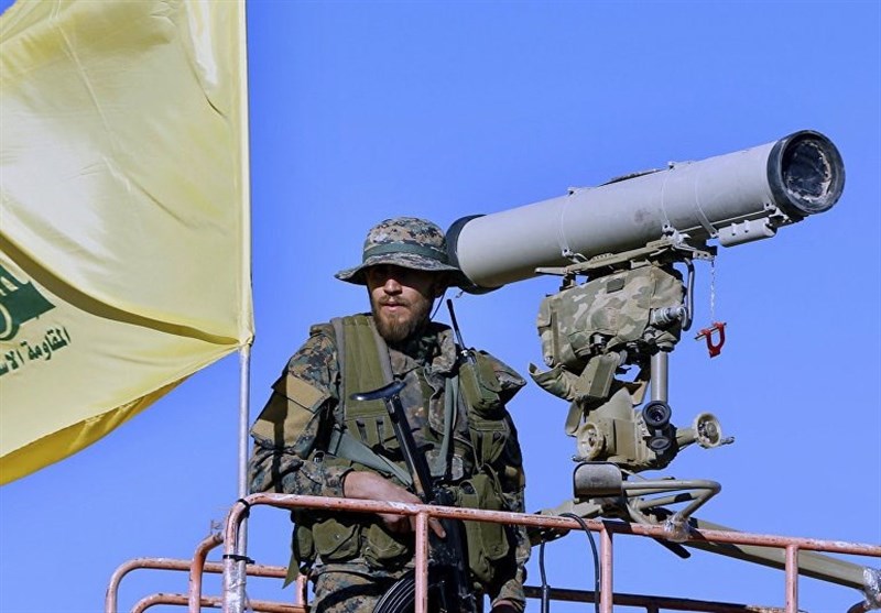 رای‌الیوم: نگرانی اسرائیل از سلاح‌های پیشرفته حزب‌الله افزایش یافته است