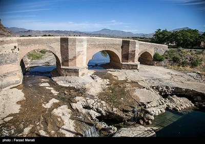 پل تاریخی میانراهان