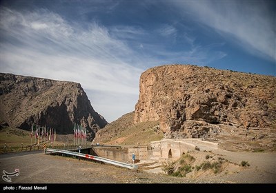 پل تاریخی میانراهان
