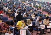پنجاب میں میڈیکل کے انٹری ٹیسٹ کیلئے 65 ہزار طلبہ امیدوار