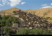 روایت تسنیم از مشکلات روستای گلین کردستان/ روستایی با ظرفیت‌های گردشگری اما محروم از امکانات اولیه