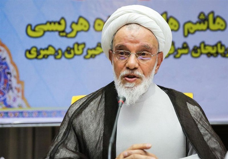 هاشمی رفسنجانی فراجناحی و متعلق به همه گروه‌های سیاسی است